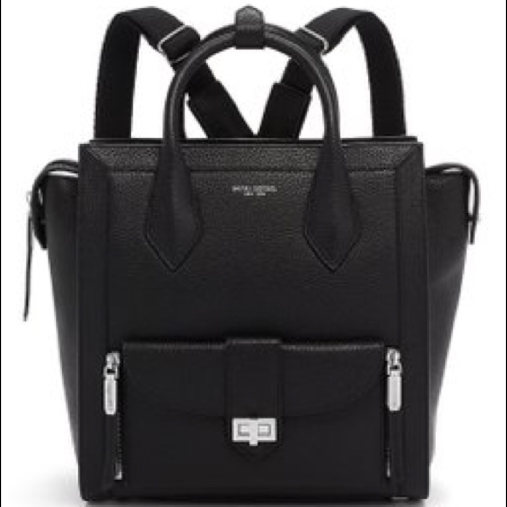 Henri Bendel Rivington Convertable Tote